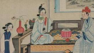红楼梦历史图片
