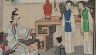 红楼梦历史图片