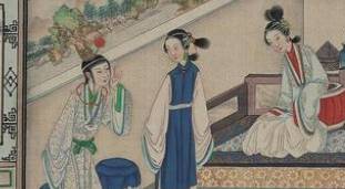 红楼梦历史图片