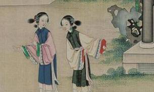 红楼梦历史图片