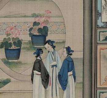 王熙凤历史图片
