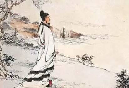 《水龙吟·载学士院有之》的作者是谁?该如何理解呢?历史图片