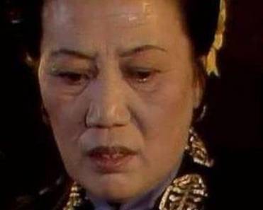 李嬷嬷历史图片