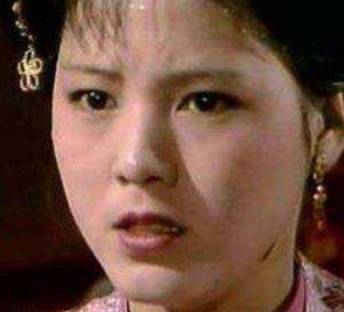 李嬷嬷历史图片
