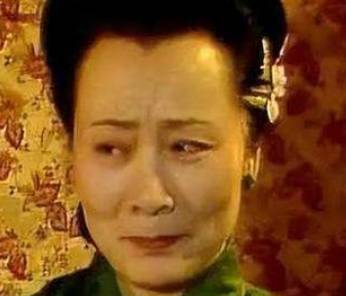 李嬷嬷历史图片