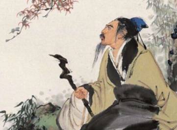 《鱼藻》的作者是谁？该如何理解呢？历史图片