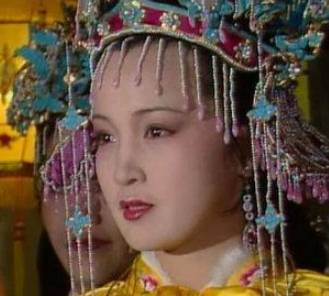 元春省亲历史图片