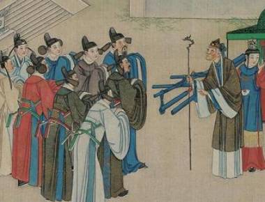 元春历史图片
