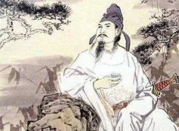 《松风亭下梅花盛开》该如何理解？创作背景是什么？历史图片