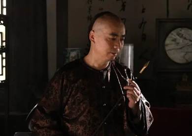 施公案第126回历史图片