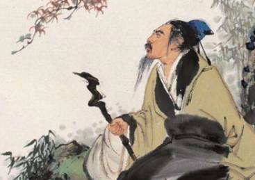 《宴清都·连理海棠》的作者是谁？该如何理解呢？历史图片