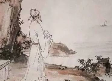 《野人送朱樱》该如何理解？创作背景是什么？历史图片