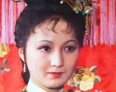 李纨历史图片