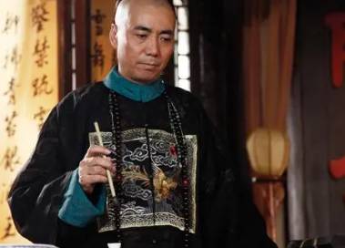 施公案第132回历史图片