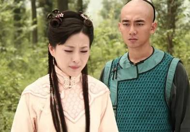 施公案第132回历史图片