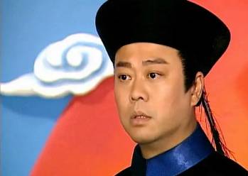 施公案第137回历史图片