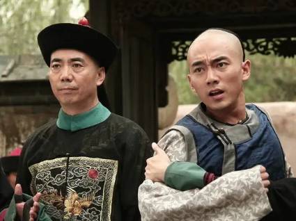 施公案第138回历史图片