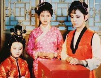 王夫人历史图片