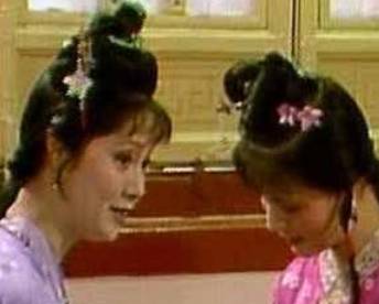 王夫人历史图片