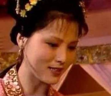 王夫人历史图片