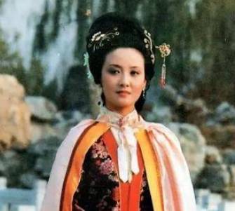 王熙凤历史图片