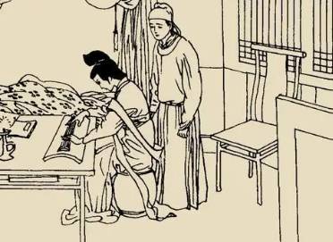 太平广记·卷六十六·女仙·卢眉娘原文是什么内容？历史图片