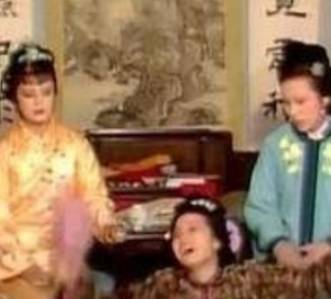 黛玉历史图片