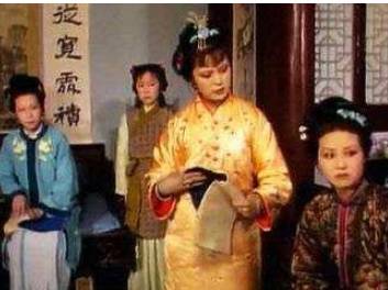 黛玉历史图片
