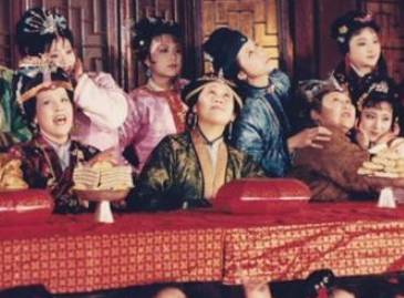 红楼梦历史图片
