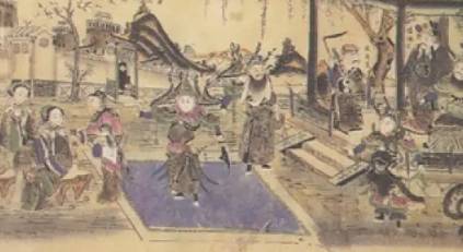 《三遂平妖传》历史图片