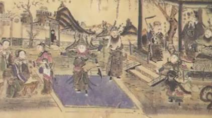 《三遂平妖传》历史图片