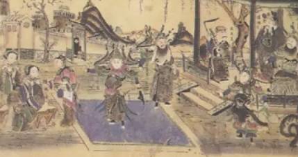 《三遂平妖传》历史图片