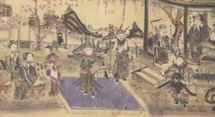 《三遂平妖传》历史图片