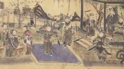 《三遂平妖传》历史图片