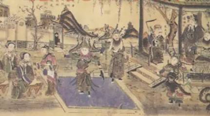 《三遂平妖传》历史图片