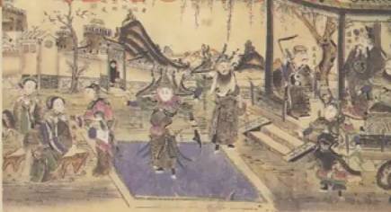 《三遂平妖传》历史图片