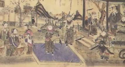 《三遂平妖传》历史图片