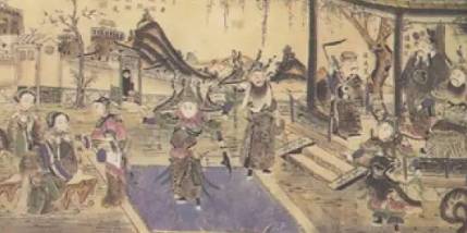 《三遂平妖传》历史图片
