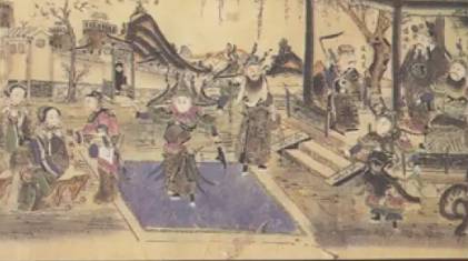 《三遂平妖传》历史图片