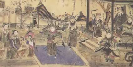 《三遂平妖传》历史图片