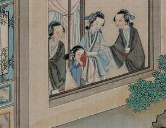 红楼梦历史图片