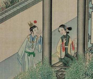 红楼梦历史图片