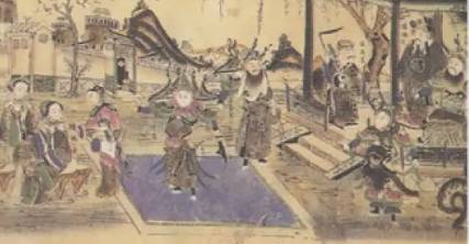 《三遂平妖传》历史图片
