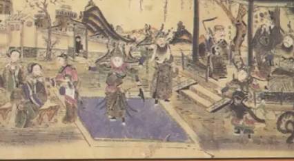 《三遂平妖传》历史图片