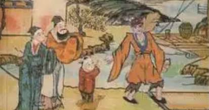 《济公全传》历史图片
