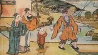 《济公全传》历史图片