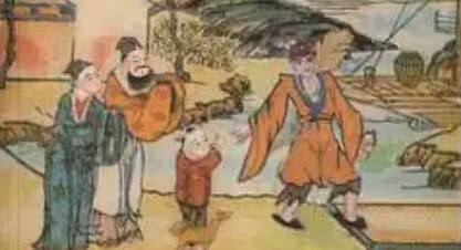 《济公全传》历史图片