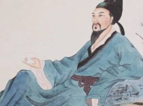《花犯·苔梅》的作者是谁?该如何理解呢?历史图片