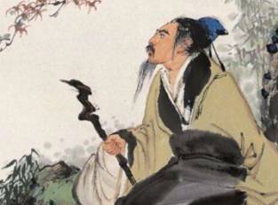 《花犯·苔梅》的作者是谁?该如何理解呢?历史图片