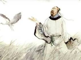 《水龙吟·落叶》的原文是什么?该如何鉴赏呢?历史图片